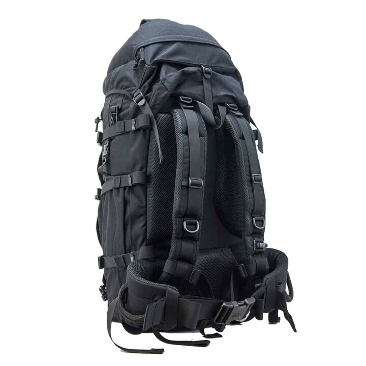 楽天市場】【正規輸入代理店直売】karrimor SF Sabre 75 M001 
