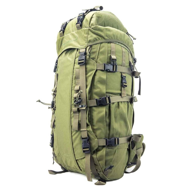 楽天市場】【正規輸入代理店直売】karrimor SF Sabre 75 M001 