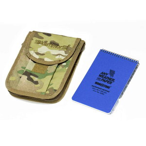 ���[�h�X�g�[�� �ϐ��m�[�g A6 + �L�����A�[ �Z�b�g (A363�u���[ �{ D100M2�}���`�J��) �I�t�B�T�[�Y�p�b�h A6�ό` + �J���}�[SF �m�[�g�u�b�N�E�P�[�XA6 ���K�A���㗝�X����