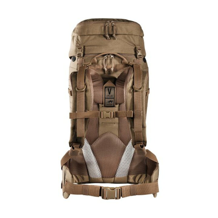 楽天市場】タスマニアンタイガー モジュラーパック 45 プラス 45L 7546 