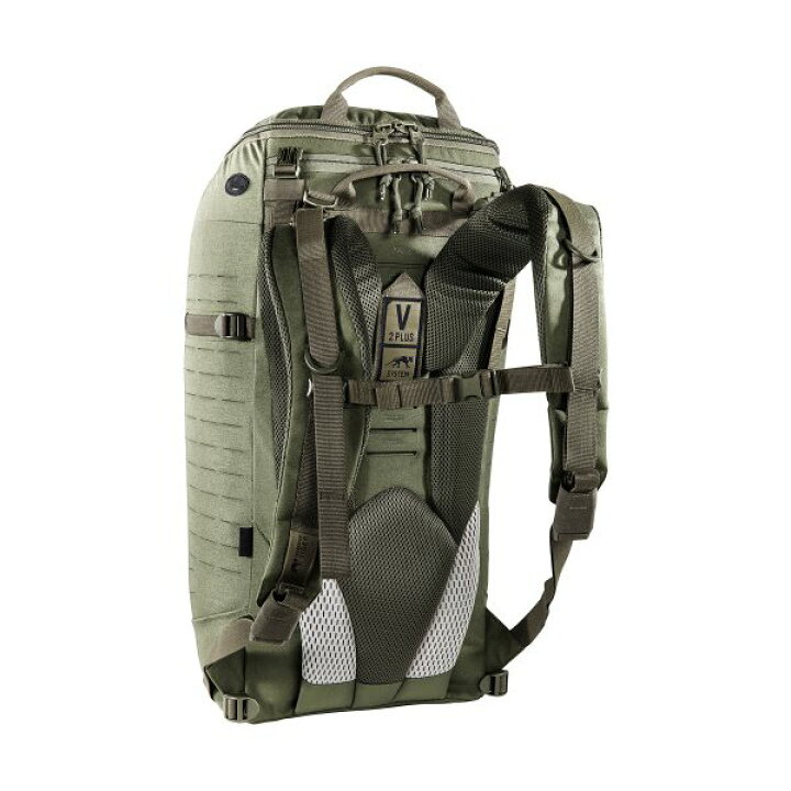 楽天市場】タスマニアンタイガー モジュラーパック 45 プラス 45L 7546 