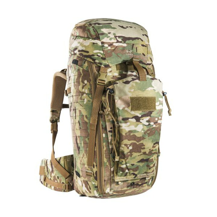 楽天市場】タスマニアンタイガー モジュラーパック 45 プラス 45L 