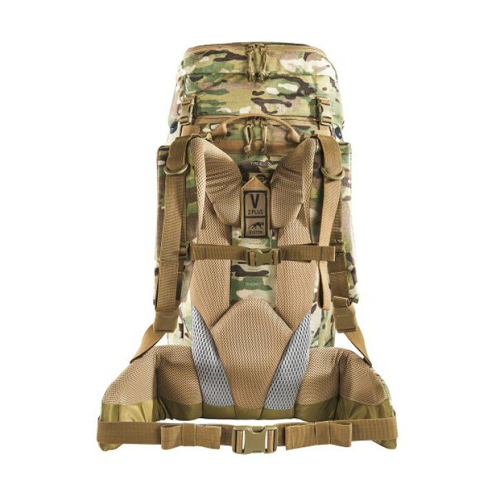 楽天市場】タスマニアンタイガー モジュラーパック 45 プラス 45L 