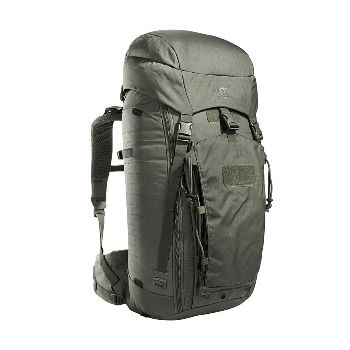 楽天市場】タスマニアンタイガー モジュラーパック 45 プラス 45L IRR 