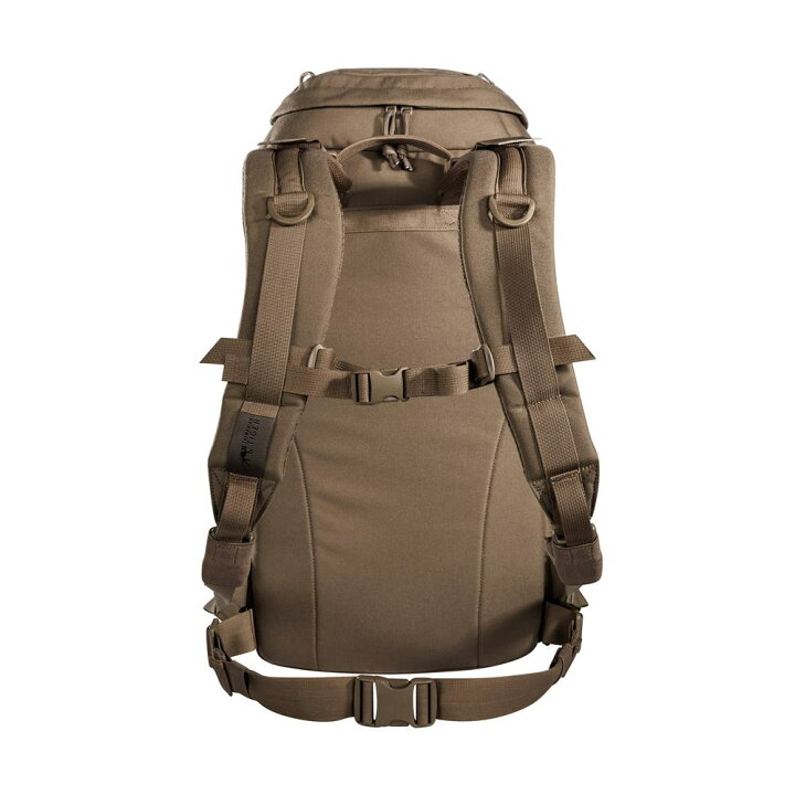 楽天市場】タスマニアンタイガー ミルオプスパック 30L 7323 Tasmanian 