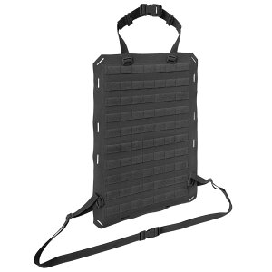 ^X}jA^CK[ W[ tgV[g pl 7548 Tasmanian Tiger Modular Front Seat Panel yKA㗝Xz