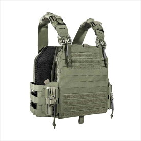 タスマニアンタイガープレートキャリア QR LC 7175 ・Tasmanian Tiger TT PLATE CARRIER QR LC 【正規輸入代理店直売】【送料無料】