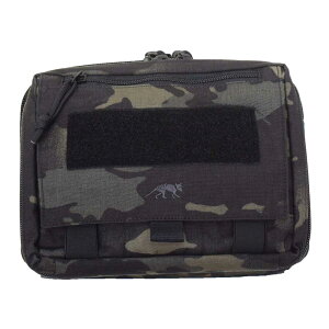 ^X}jA^CK[ EDC c[|[` }`JubN 7236.387 Tasmanian Tiger EDC POUCH MULTICAM BLACK yKA㗝Xz