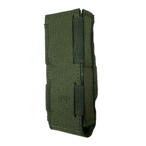 �^�X�}�j�A���^�C�K�[ �V���O�� �s�X�g�� �}�O�|�[�` MCL�^L (MRS) 7784a �ETasmanian Tiger TT SGL PI MAG POUCH MCL�^L�y���K�A���㗝�X�����z