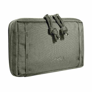 �^�X�}�j�A���^�C�K�[ �^�b�N�|�[�`4.1 IRR �X�g�[���O���[�I���[�u 7293.332 Tasmanian Tiger TAC POUCH 4.1 IRR �y���K�A���㗝�X�����z