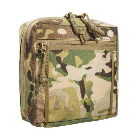 タスマニアンタイガー タックポーチ5.1 マルチカム 7296.394 Tasmanian Tiger TAC POUCH 5.1 MULTICAM 【正規輸入代理店直売】