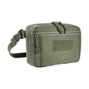 �^�X�}�j�A���^�C�K�[ �^�b�N�|�[�`8.1�q�b�v 7515 Tasmanian Tiger TAC POUCH 8.1 HIP