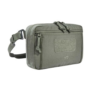 �^�X�}�j�A���^�C�K�[ �^�b�N�|�[�`8.1�q�b�v IRR�X�g�[���O���[�I���[�u 7712.332 Tasmanian Tiger TAC POUCH 8.1 HIP IRR