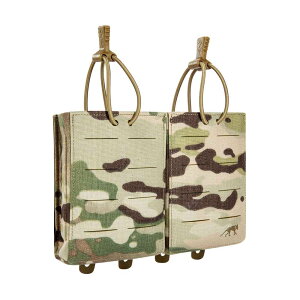 �^�X�}�j�A���^�C�K�[ 2�V���O�� �}�O�|�[�` BEL HK417 MK3 �}���`�J�� 8735.394 Tasmanian Tiger 2 SGL MAG POUCH BEL HK417 MK3 MULTICAM �y���K�A���㗝�X�����z