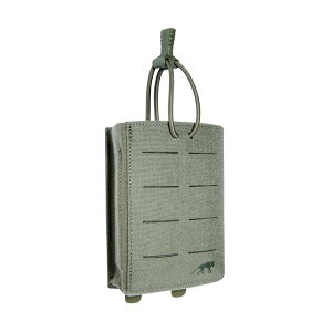 �^�X�}�j�A���^�C�K�[ �V���O�� �}�O�|�[�` BEL HK417 MK3 IRR �X�g�[���O���[�I���[�u 8731.332 Tasmanian Tiger SGL MAG POUCH BEL HK417 MK3 IRR �y���K�A���㗝�X�����z