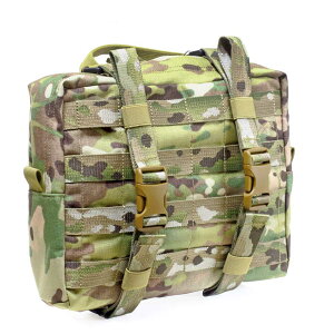 �^�X�}�j�A���^�C�K�[ �^�b�N�|�[�`10 MK2 �}���`�J�� 8773.394 Tasmanian Tiger Tac Pouch 10 MK2 MULTICAM
