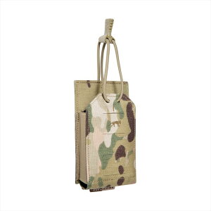 �^�X�}�j�A���^�C�K�[ �V���O���}�O�|�[�` �N�����v M4 �}���`�J�� 8770.394 Tasmanian Tiger SGL Mag Pouch Clamp M4 MULTICAM Magazine pouch