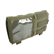 タスマニアンタイガー サンシェード カバー 7603 Tasmanian Tiger TT SUN SHADE COVER 【正規輸入代理店…