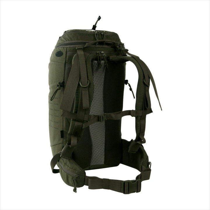 楽天市場】タスマニアンタイガー モジュラーパック 30L 7593 Tasmanian 
