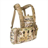 タスマニアンタイガー チェストリグ Mk2 M4 マルチカム 7161.394 Tasmanian Tiger Chest Rig Mk2 M4 Mult…