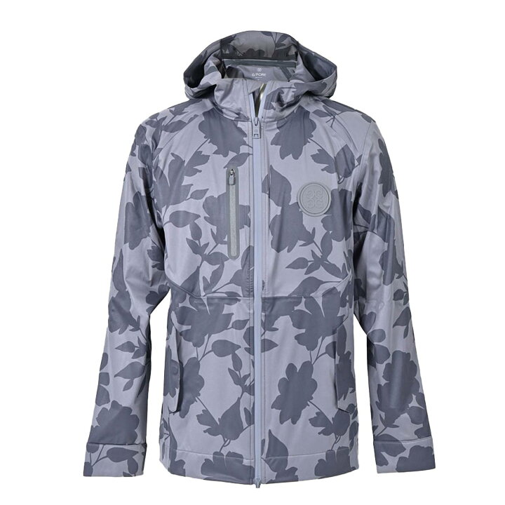 楽天市場】ジーフォア G FORE ジャケット TONAL FLORAL REPELLER 