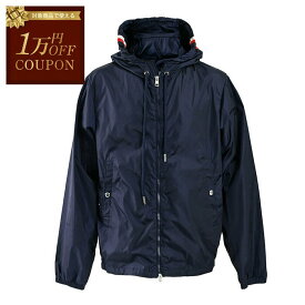 【10000円オフクーポン対象 枚数限定】 モンクレール MONCLER ジャケット GRIMPEURS 1A000 90 54155 743 ネイビー 2024年春夏新作 2024SS メンズ クリスマス ギフト プレゼント