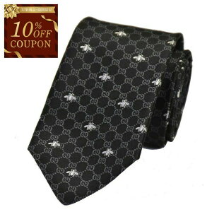 �y10��OFF�N�[�|�� ��������z�O�b�` GUCCI �l�N�^�C 545078 4E002 1062 �u���b�N �����Y �A�E�j�� �a���� �V�������� ���Ԍ��艿�i �M�t�g �v���[���g