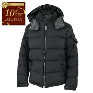 メンズ モンクレール モンジュネーブル グレー モンクレール MONCLER メンズアウター 袖背中ニット 身頃ダウン 9B000 24 M1124 FITHOUSE ONLINE SHOP