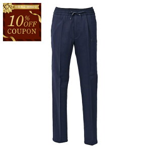 �y10��OFF�N�[�|�� ��������z�`���R�� CIRCOLO 1901 �C�[�W�[�p���c PANTALONE JOGGING CN4053 447 �l�C�r�[ �����Y �M�t�g �v���[���g