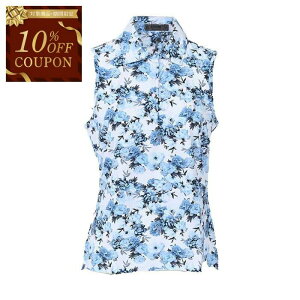 y10OFFN[| ԌzW[tHA G FORE |Vc PHOTO FLORAL COOLING G4LF23K861B SNOW zCg fB[X St