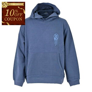 y10OFFN[| ԌzW[tHA G FORE p[J[ BIRDIES UNISEX OVERSIZED G4MF23K420C INK lCr[ Y fB[X St yXg1_ STCYz yTΏۏiz