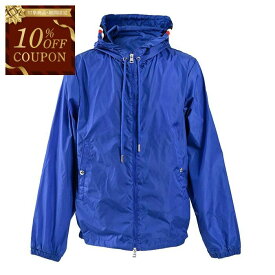 【10％OFFクーポン 枚数限定】モンクレール MONCLER ジャケット GRIMPEURS 1A000 90 54155 75N ブルー 2024年春夏新作 2024SS メンズ ギフト プレゼント