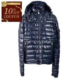 【10％OFFクーポン 枚数限定】モンクレール MONCLER ダウンジャケット LAUROS 1A00020 595ZJ 778 ネイビー メンズ ギフト プレゼント