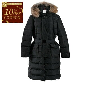 y10OFFN[| Ԍz@N[ MONCLER _ER[g Khloe 999 ubN fB[X