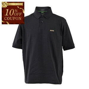�y10��OFF�N�[�|�� ��������z�q���[�S �{�X HUGO BOSS �|���V���c Pavel 50519762 001 �u���b�N �����Y �S���t �y���X�g1�_ S�T�C�Y�z