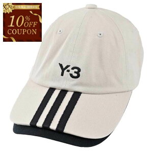 �y10��OFF�N�[�|�� ��������z���C�X���[ Y-3 �L���b�v Y-3 3S CAP JM9041 �z���C�g 2025�N�t�ĐV�� 2025�N�t�� 2025SS �����Y ���f�B�[�X ���Ԍ��艿�i �M�t�g �v���[���g