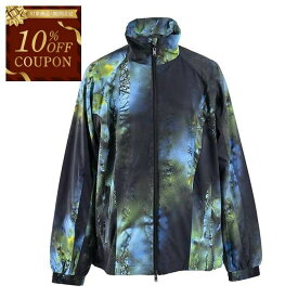 【10％OFFクーポン 期間限定】　ワイスリー Y-3 ナイロンジャケット M AOP RPSTP JKT JL8297 マルチ 2025年春夏新作 2025SS メンズ 【ラスト1点 Lサイズ】