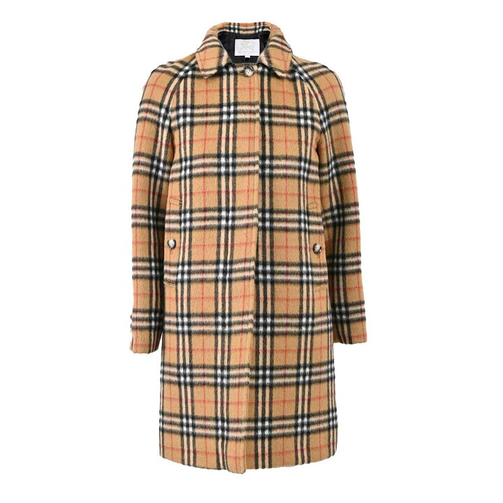 楽天市場】【10％OFFクーポン対象】バーバリー BURBERRY コート  