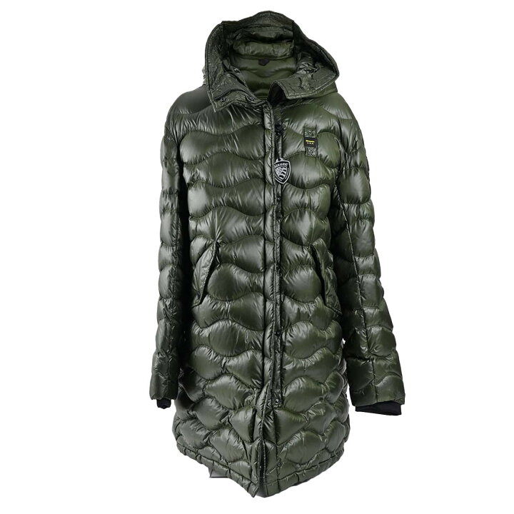 楽天市場】ブラウアー BLAUER ダウンコート 18WBLDK03023 04719 664 