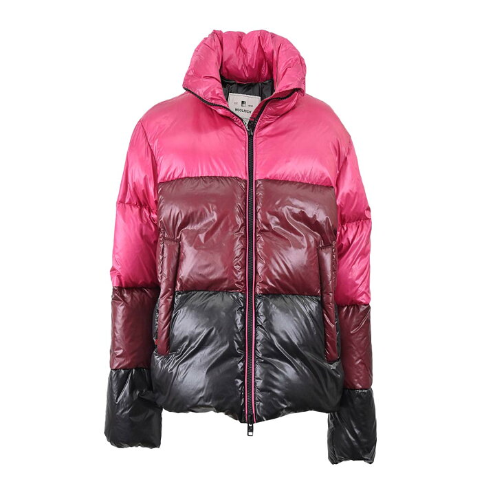 楽天市場】ウールリッチ WOOLRICH ダウンジャケット WWCPS2841 4335  
