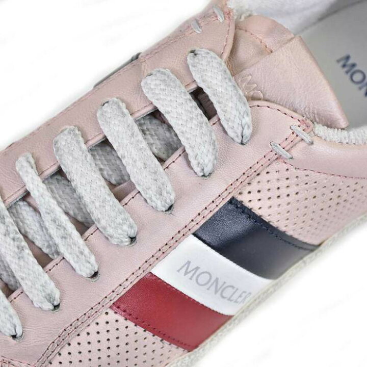 楽天市場】モンクレール MONCLER スニーカー RYEGRASS 02S8N 4M713 40 