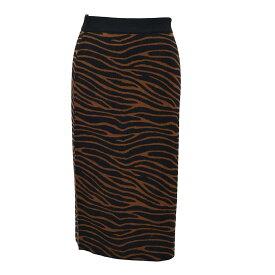 ウィークエンド マックスマーラ WEEKEND MAXMARA ニットスカート MARZIA 53060283 2 ブラック レディース 【ラスト1点 XSサイズ】 【再入荷なし 在庫限り】 ギフト プレゼント
