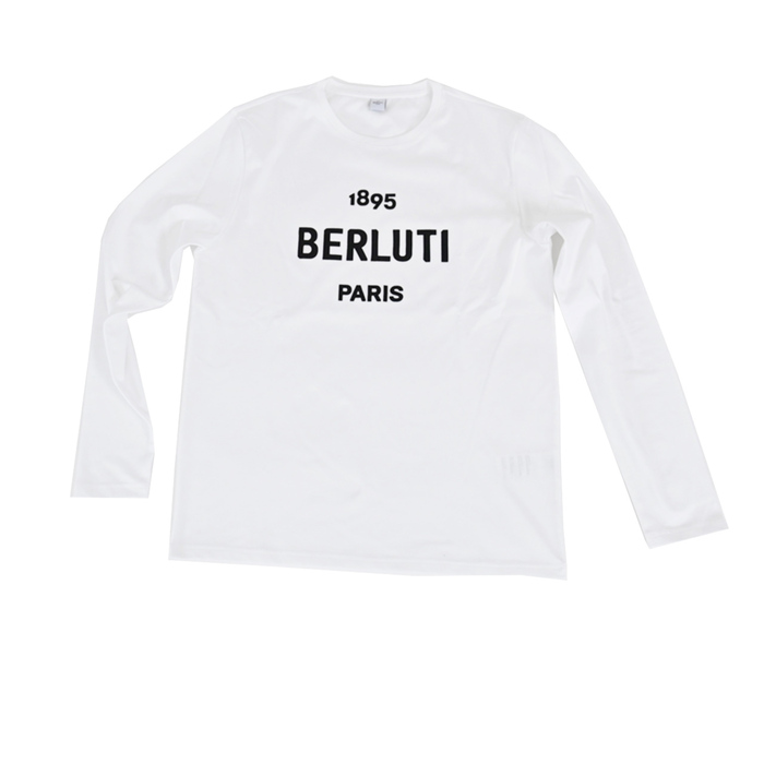 楽天市場】 【ポイント10倍 期間限定】 BERLUTI Tシャツ R19JRL52 