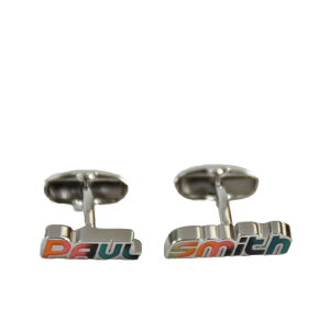 �|�[���X�~�X PAUL SMITH �J�t�X M1A CUFF GNLOGO 96 �}���` �����Y �V�������� ���Ԍ��艿�i �M�t�g �v���[���g