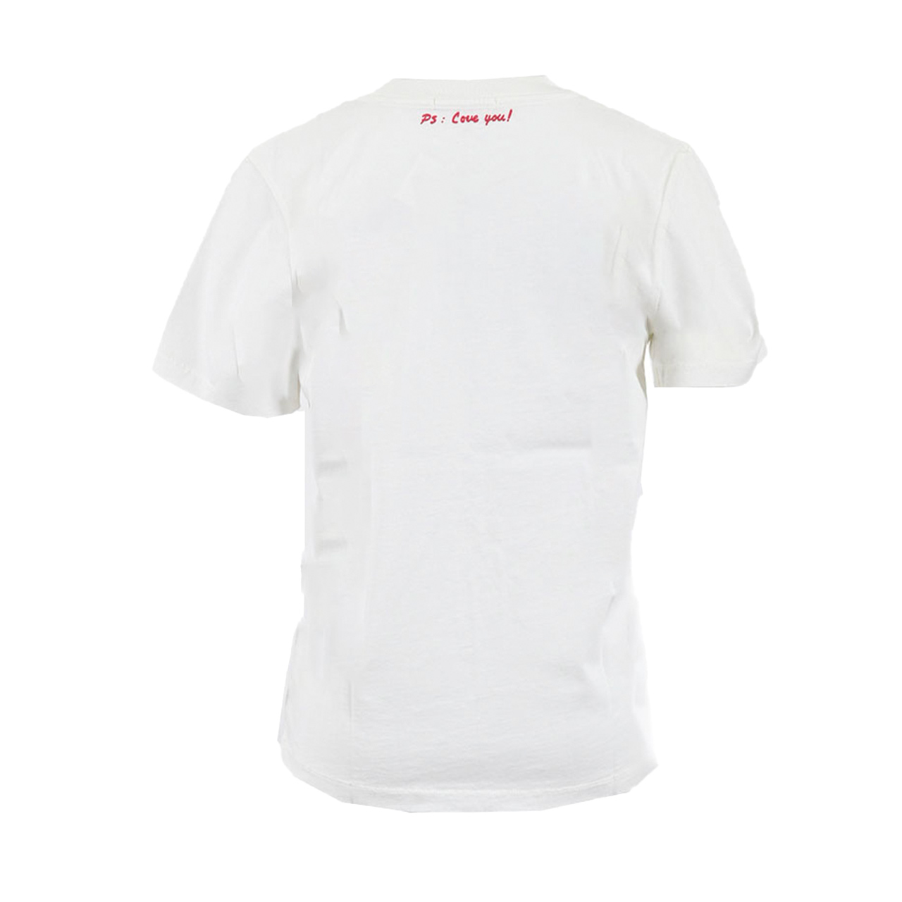 楽天市場】ボンポワン Bonpoint Tシャツ W01GTSKN0801 102 ホワイト 
