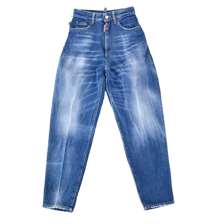 楽天市場】ディースクエアード DSQUARED2 ジーンズ SASOON S72LB0449  