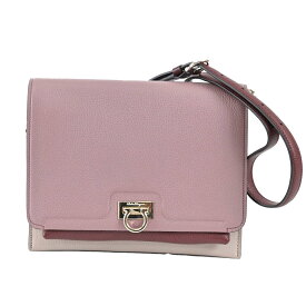 サルヴァトーレ フェラガモ Salvatore Ferragamo ショルダーバッグ 21H984 733581 マルチカラー レディース ラストチャンス ギフト 残り1点のみ