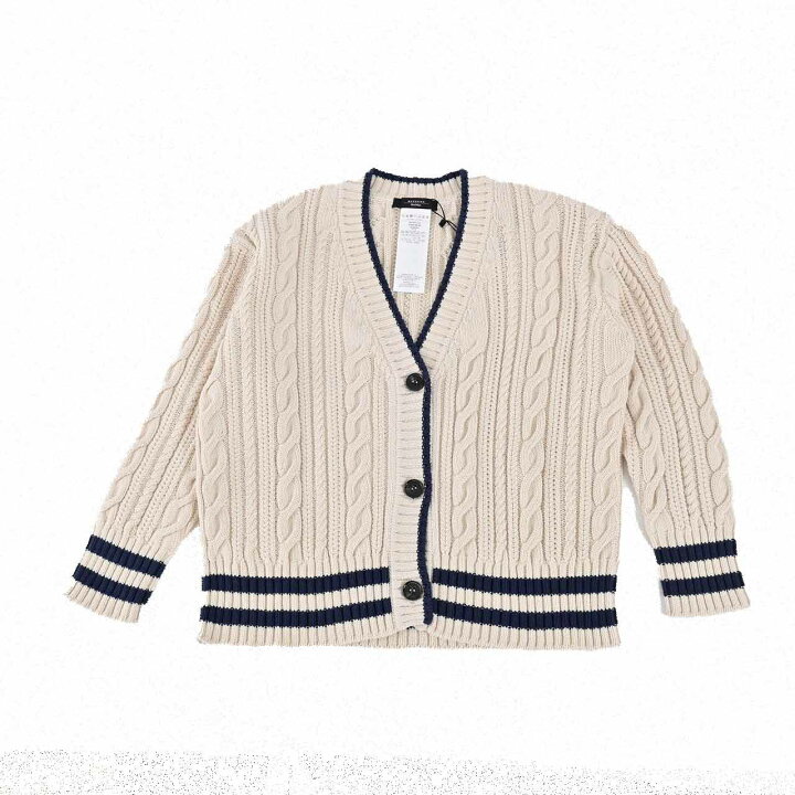 楽天市場 50 Off 半額以下 ウィークエンド マックスマーラ Weekend Max Mara カーディガン Zelma 9 ベージュ 22年春夏新作 レディース Fashion The Sale 限定価格 23円オフ クーポン対象 サンエー 世界の一流品