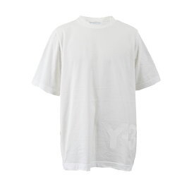 ワイスリー Y 3 クルーネック半袖Tシャツ HG8796 COMMERATIVE ホワイト メンズ 【限定価格】