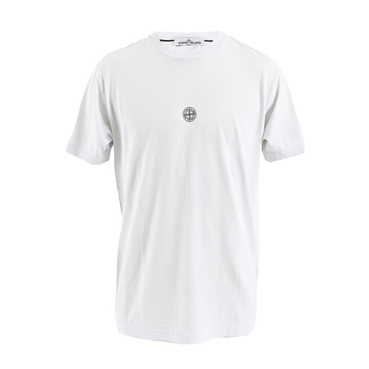 楽天市場】ストーン アイランド STONE ISLAND Tシャツ 76152NS97 V0003 